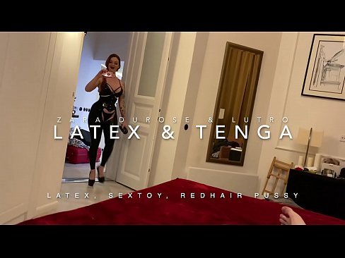 ❤️ Redheaded stepsister sa latex costume fucked by stepbrother ️ Fucking video  sa amin tl.sfera-uslug39.ru ❌❤